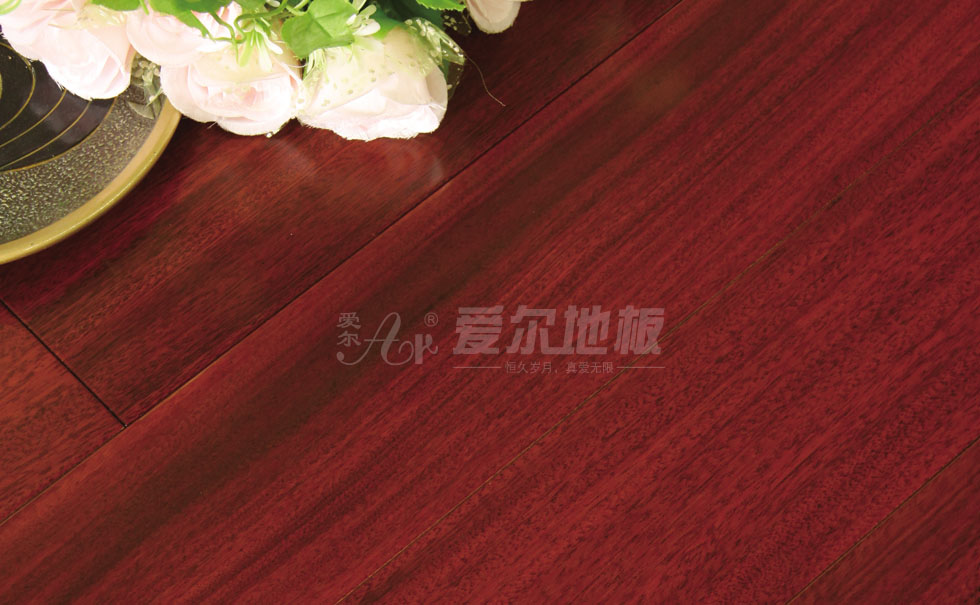 愛(ài)爾地板