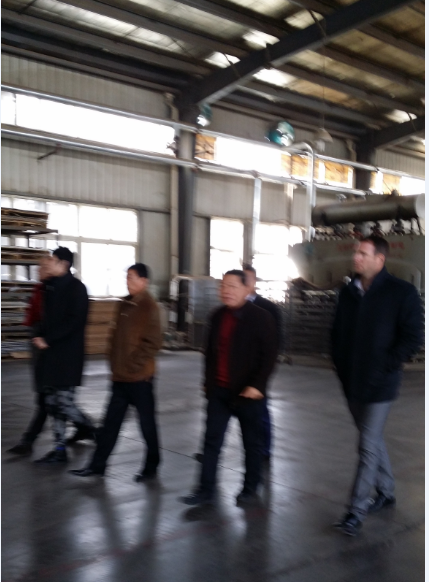 愛(ài)爾地板出口