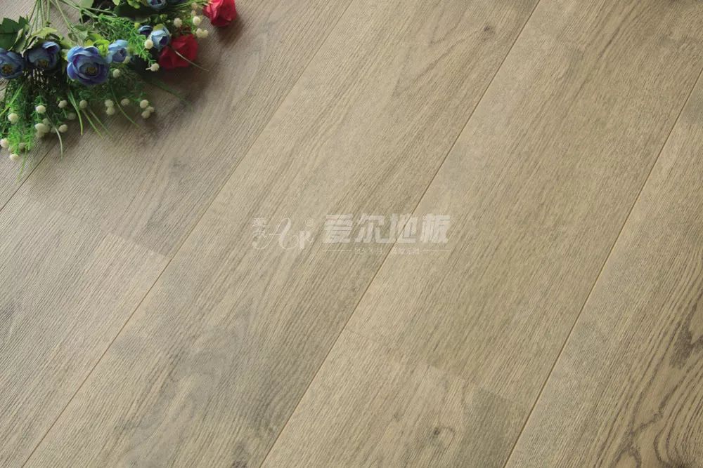 環(huán)保地板品牌