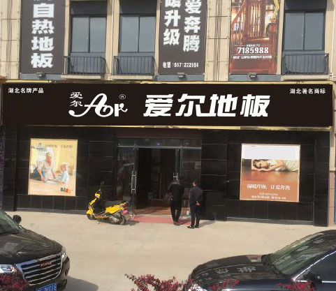 湖北著(zhù)名地板品牌